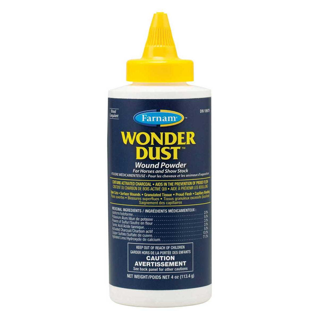 Wound Powder G913