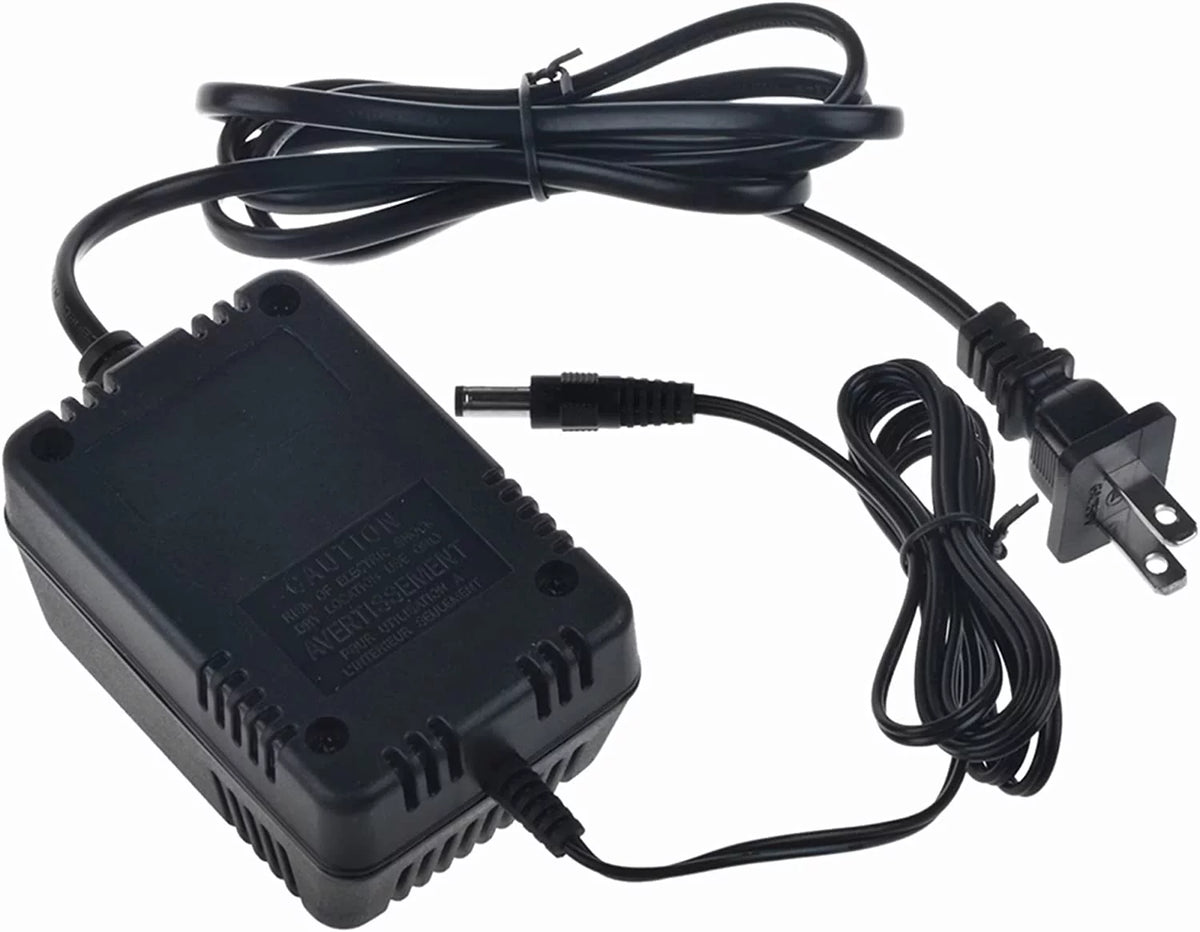 14VAC AC to AC Adapter Power Supply Cord Charger V52302
