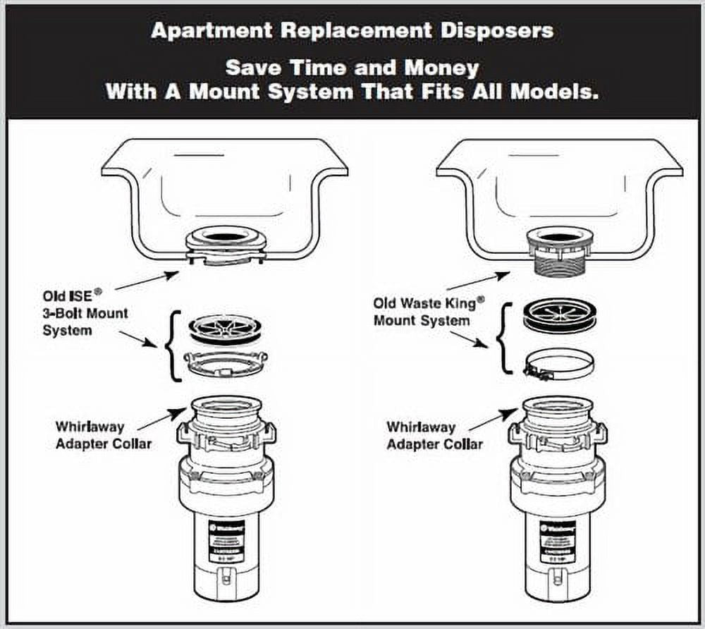 Garbage Disposal Can R6428