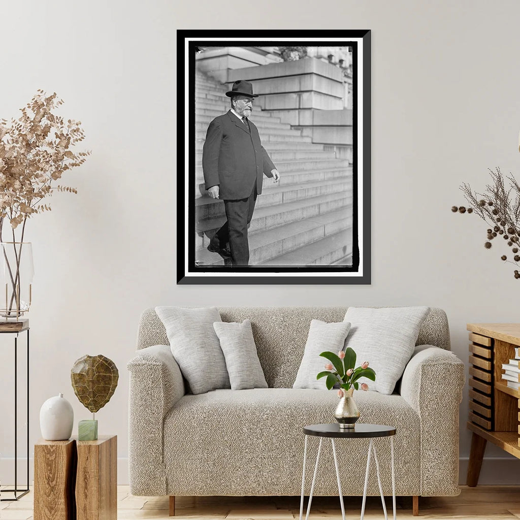Framed Print 17-7/8" x 21-7/8" Y45167