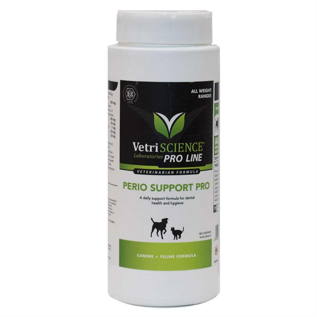 Perio Support Pro for Dogs and Cats Z699