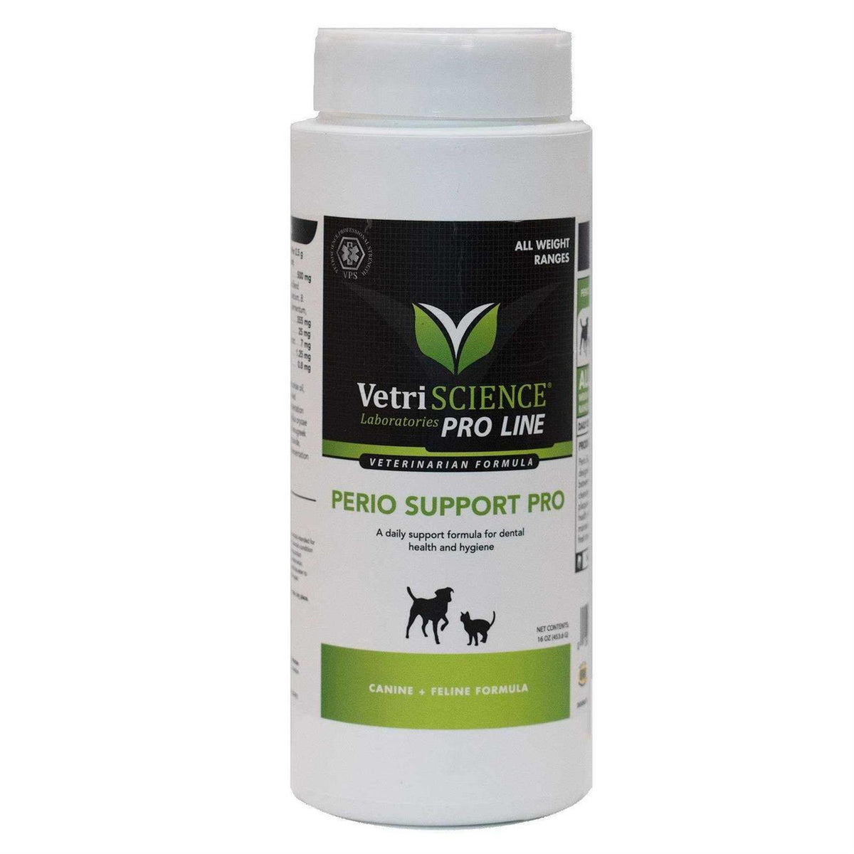 Perio Support Pro for Dogs and Cats Z699