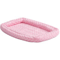 Double Bolster Bed I40517