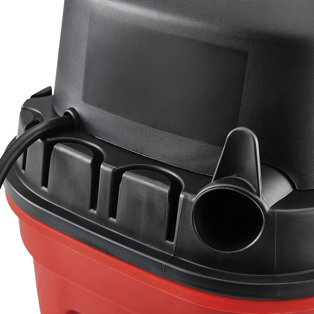 3 Gallon Wet/Dry Vacuum C299