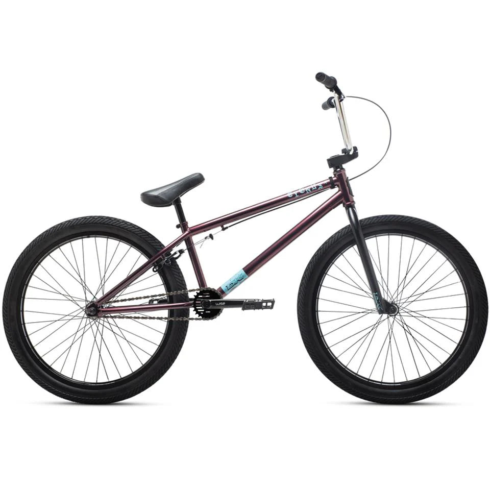 BMX Bike Q329383
