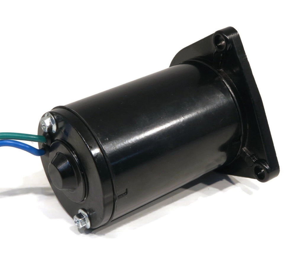 Trim & Tilt Motor For 1989 Johnson Outboard 100 HP Marine Motor Boat A632