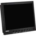 9.7" LED Monitor Full HD Black S4470