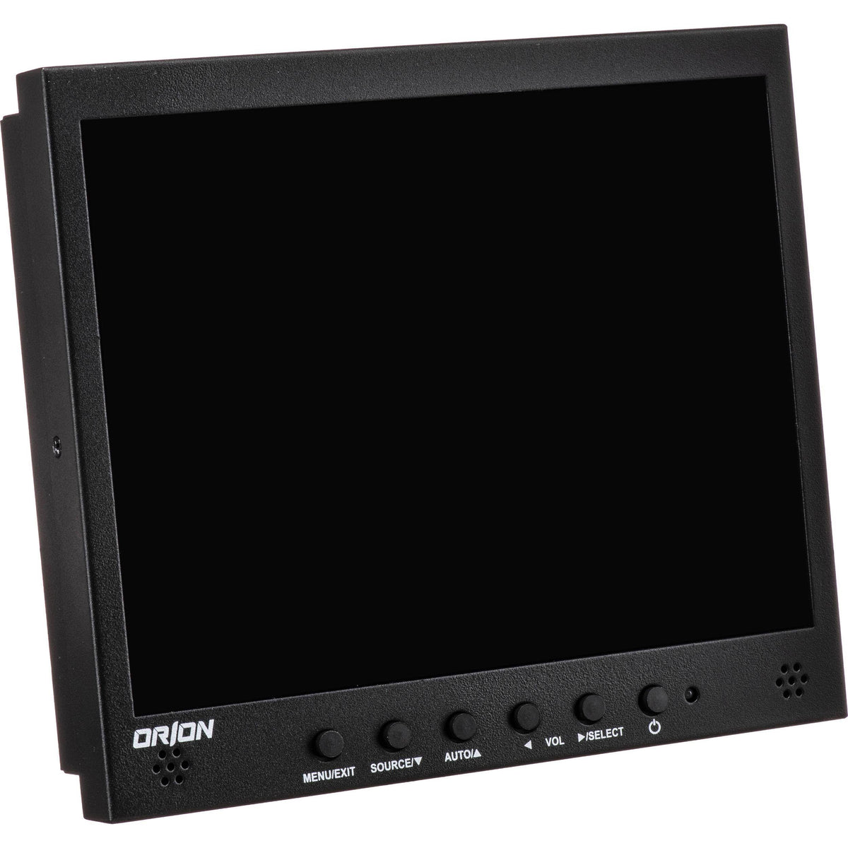 9.7" LED Monitor Full HD Black S4470
