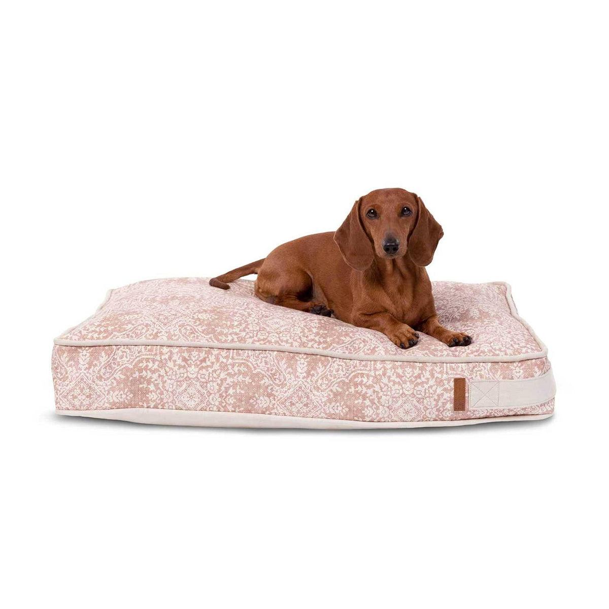 Small Plush Dog Bed K76118