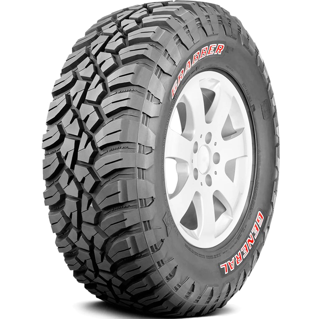Mud Terrain Light Truck Tire H24065