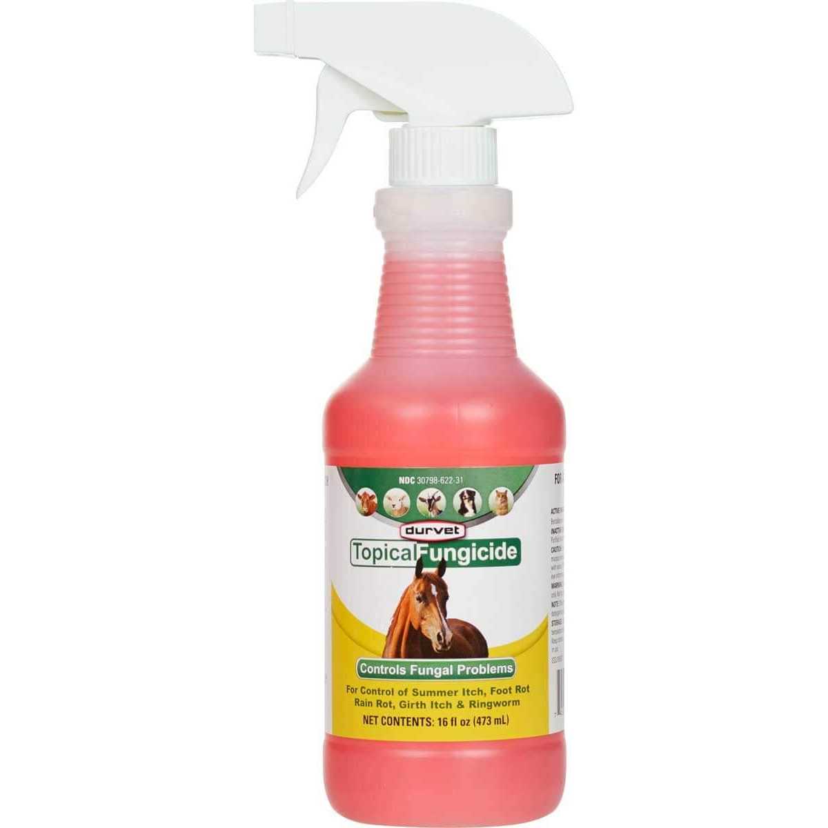 Topical Fungicide H882290