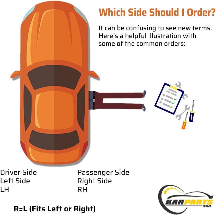 Textured Plastic Front Bumper End L151