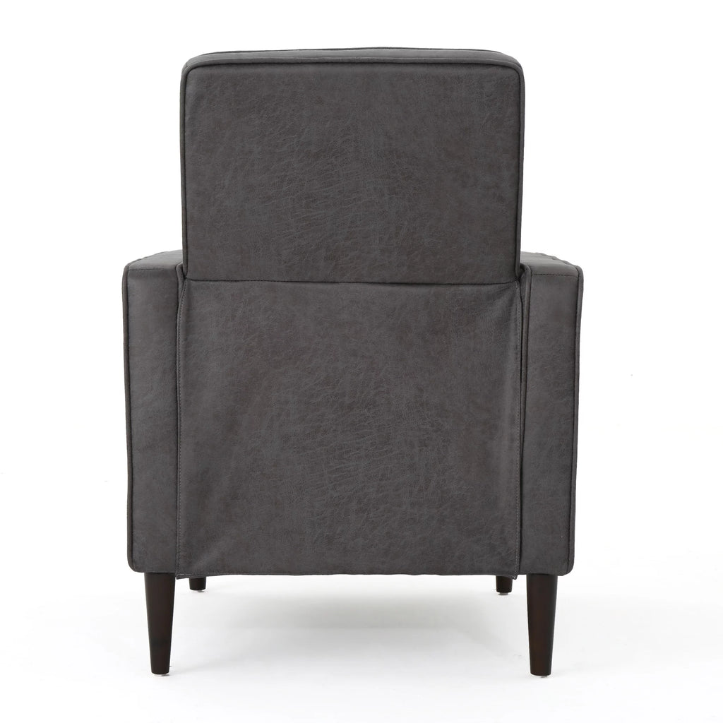 Microfiber Recliner S275