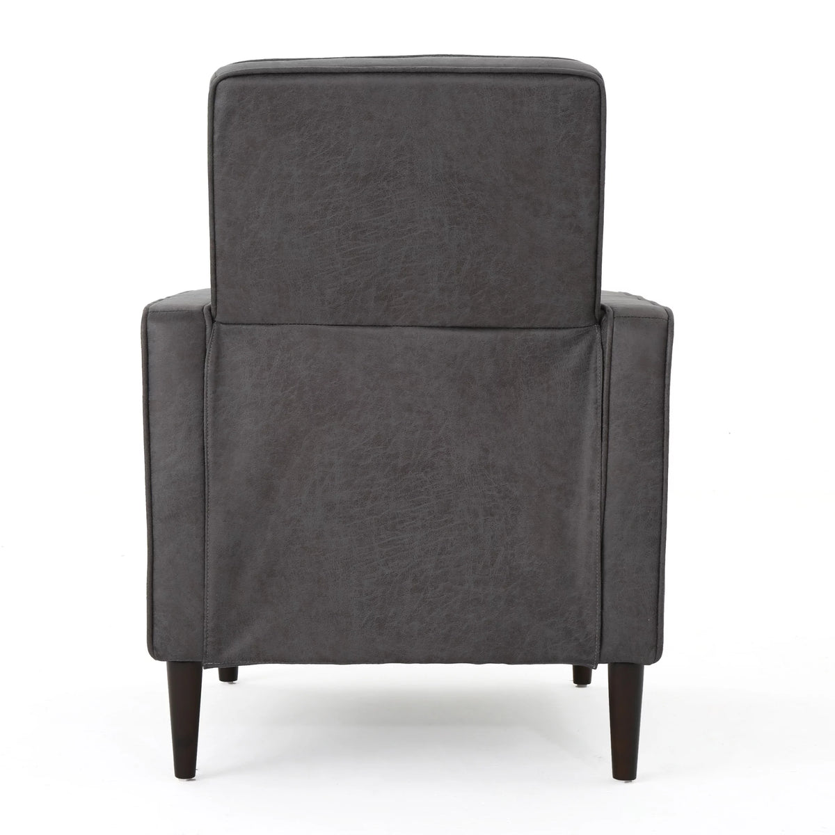 Microfiber Recliner S275
