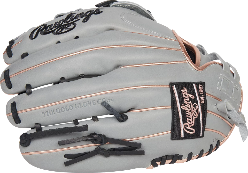 12 3/4" Fastpitch Glove W76462