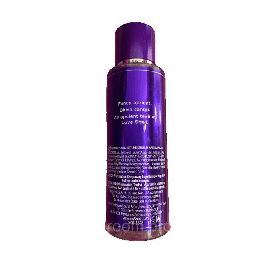 Pack of 2 Luxe Mist R733051