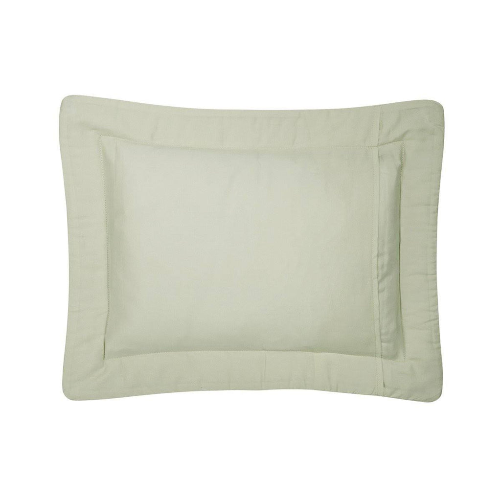 Euro Quilted Sham A9208