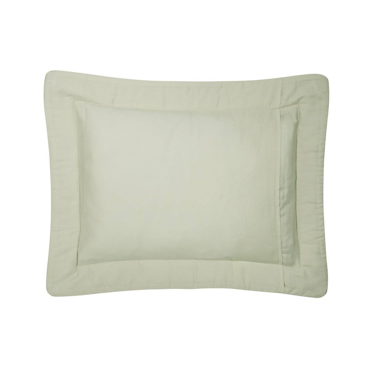 Euro Quilted Sham A9208