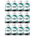 60 Capsules Dietary Supplement 12 Pack G6935
