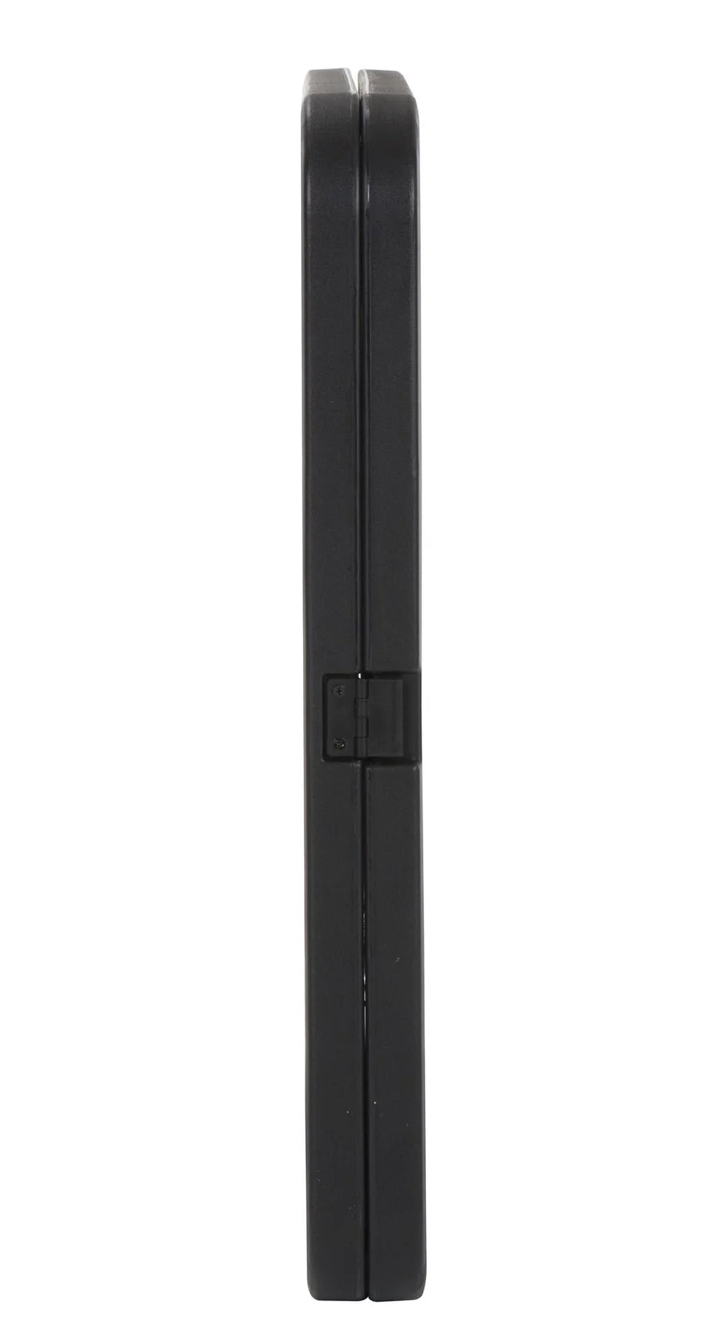 Black 6 Foot Folding Table Z45565