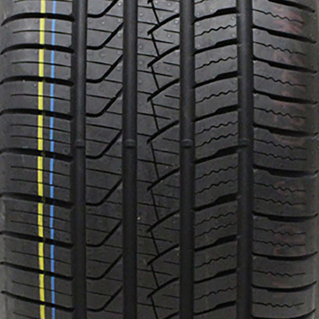 245/40R17 91Y All Season Passenger Tire S900663