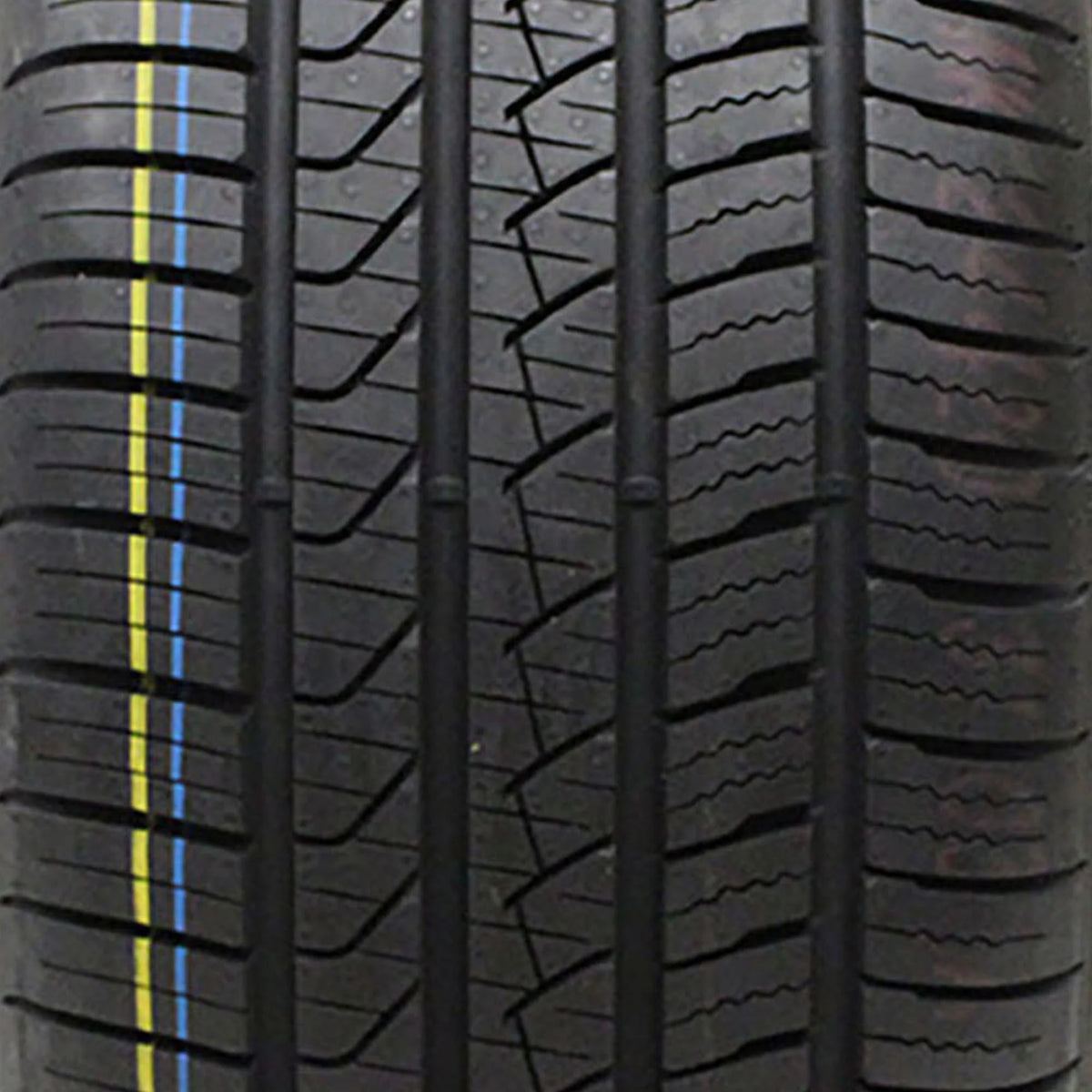 245/40R17 91Y All Season Passenger Tire S900663