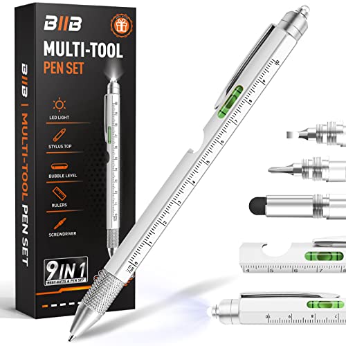9 in 1 Multitool Pen Q960938