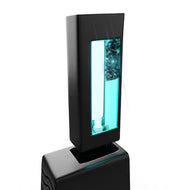 Activated Charcoal & Silver Lamp Replacement O46231