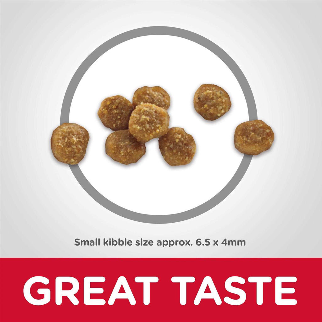 Dry Cat Food R735