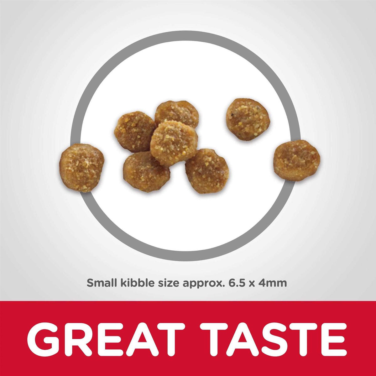 Dry Cat Food R735