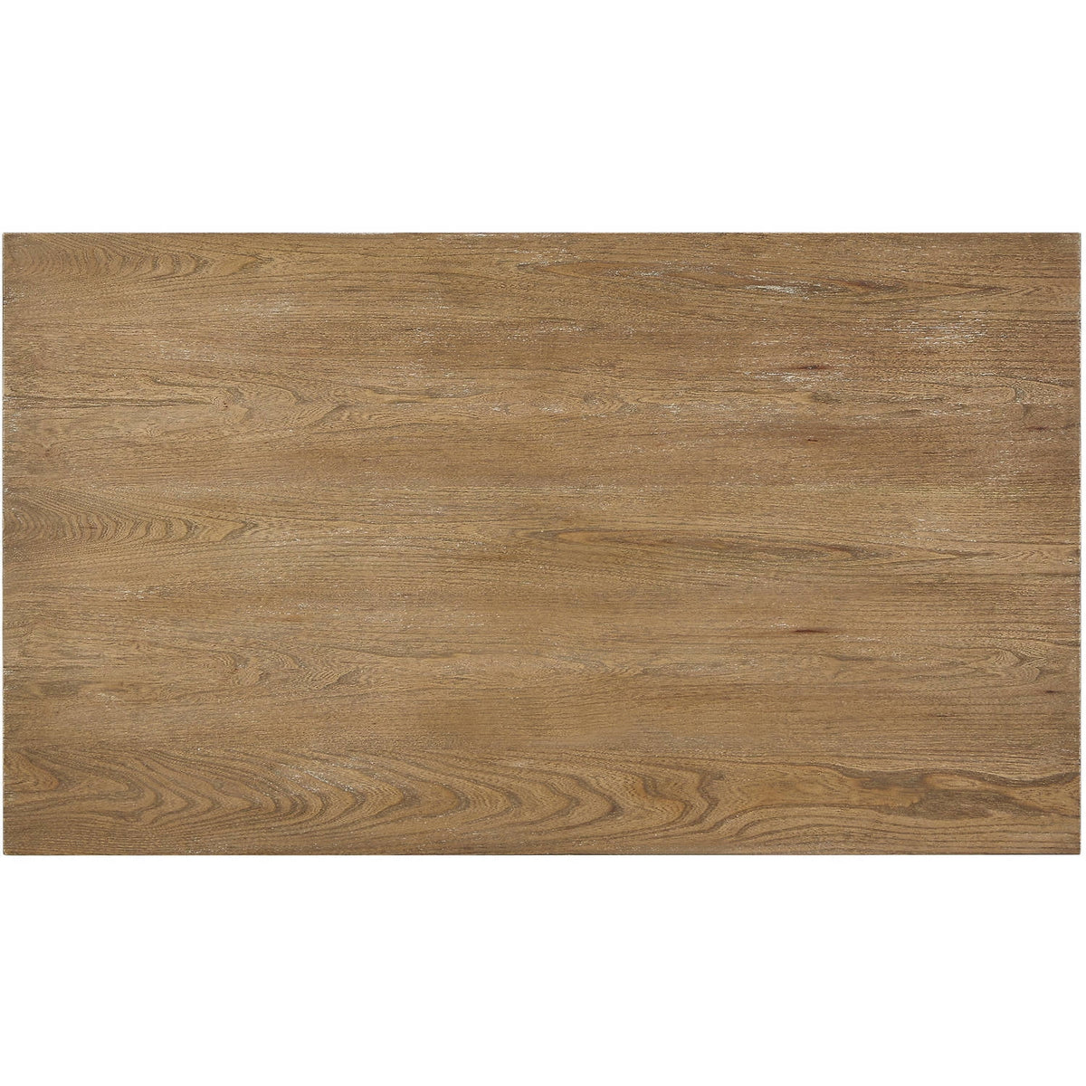 Brown Rectangular Storage Shelf Coffee Table J830