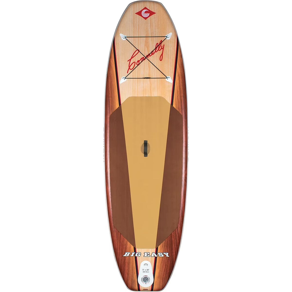 11' Inflatable Stand-Up Paddleboard A935292