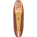 11' Inflatable Stand-Up Paddleboard A935292