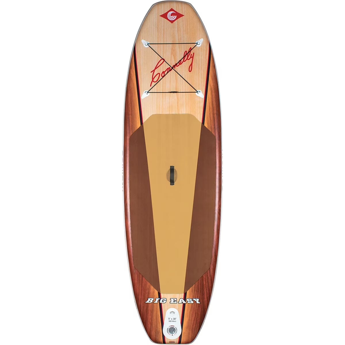 11' Inflatable Stand-Up Paddleboard A935292