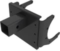 Black Pack of 2 Receiver Hitch E178