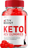Keto ACV Gummies 1000mg 60 Gummies P581