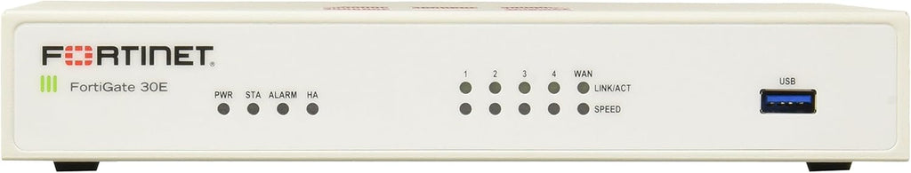 Network Security Firewall Appliance F5076