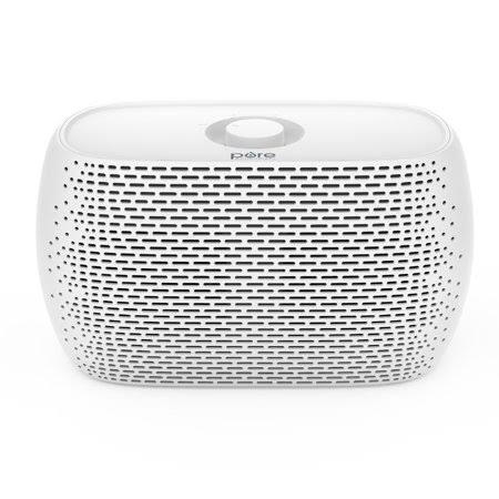True HEPA Tabletop 2-in-1 Air Purifier F602