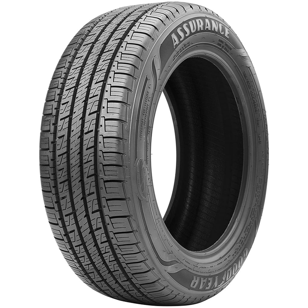 All Season 215/50R17 95V XL Passenger Tire V903