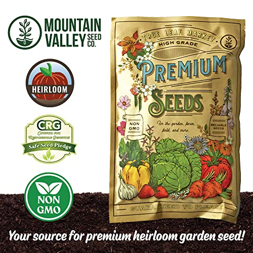 5 lb Non-GMO Cover Crop Seed Mix Z737