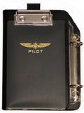 Aviation Professional Pilot Kneeboard, Reduced Size, Pack of 2 E210