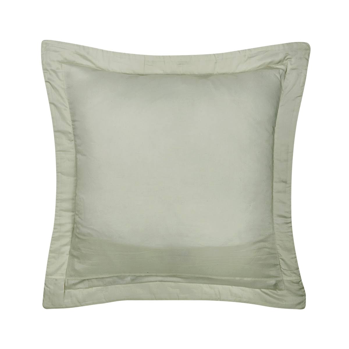 Euro Quilted Sham A9208