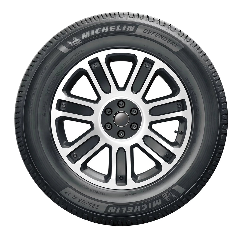 All Season P225/60R16 98H Passenger Tire E2022