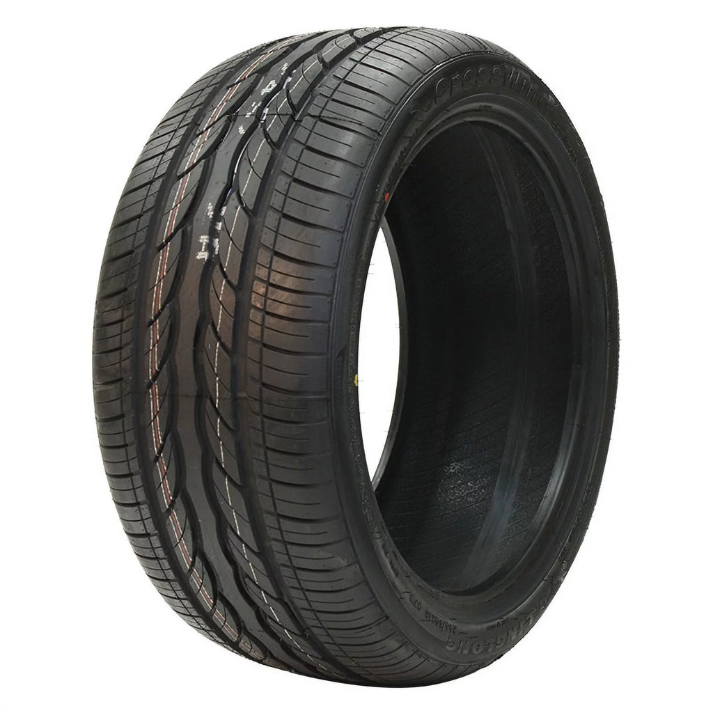 245/40R19 98W XL Passenger Tire J748