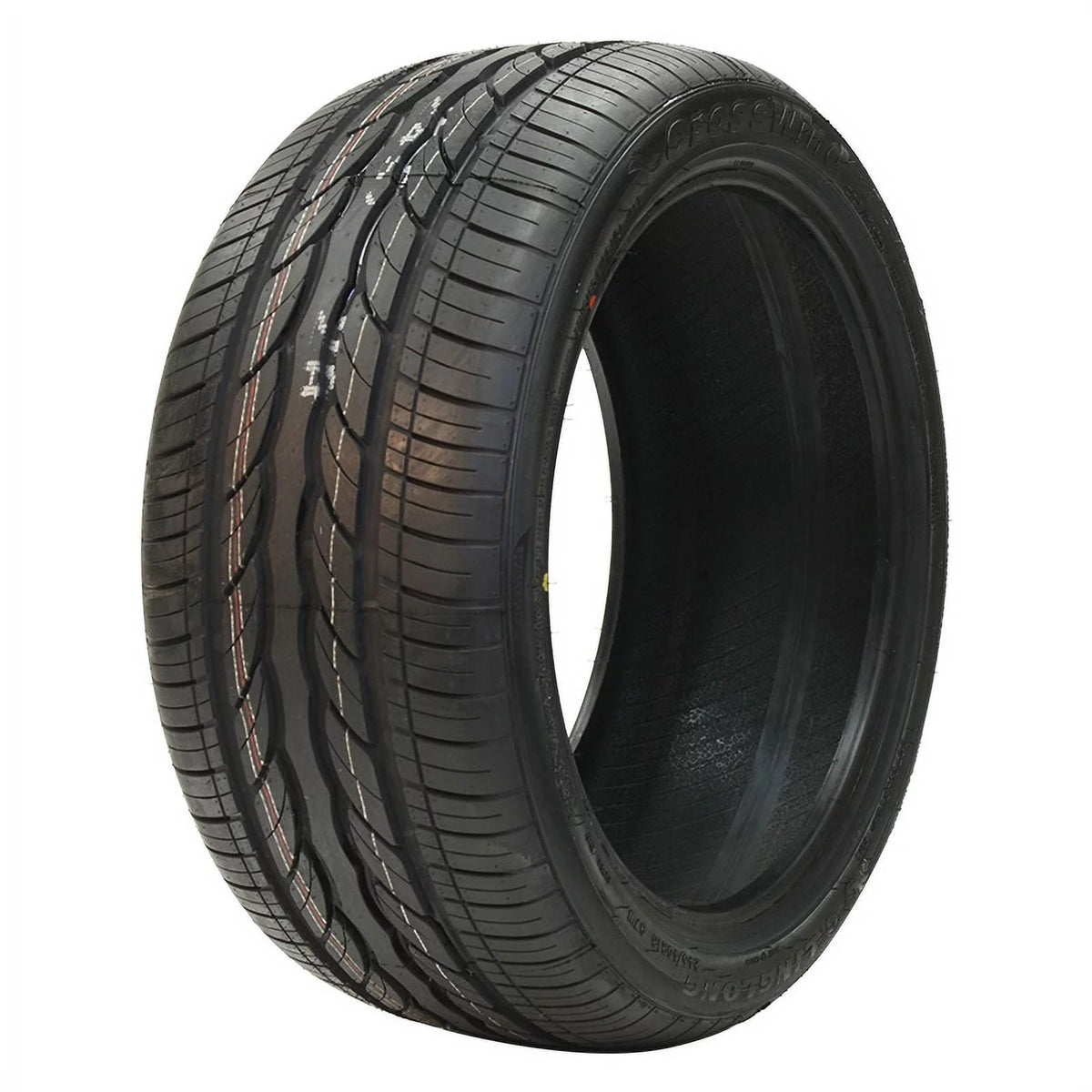 245/40R19 98W XL Passenger Tire J748