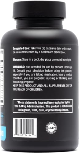 L Arginine Tribulus Terrestris Amino Acids 60 Gluten Free Capsules 2 Pack S997