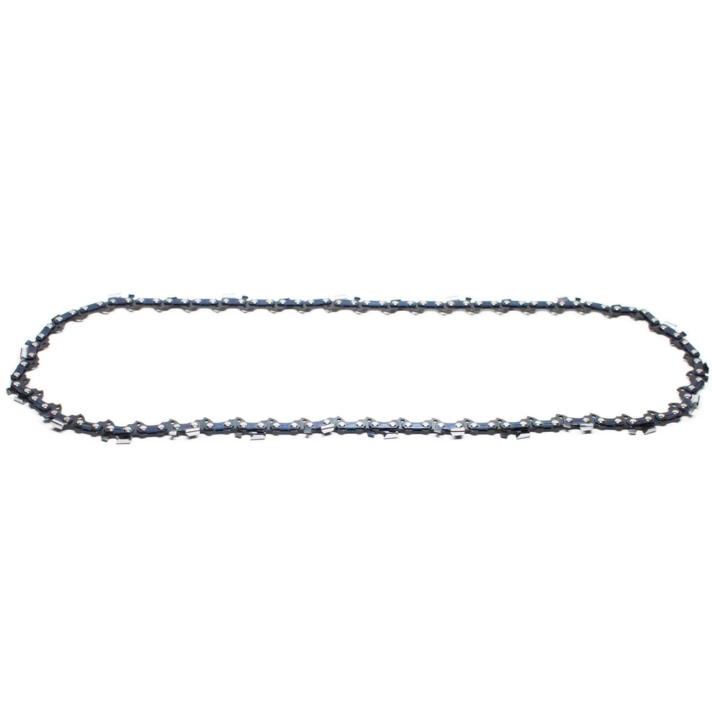 3-Pack 14" Semi Chisel Saw Chain, 3/8" Low Profile, 0.050" Gauge, 52 Drive Links O5276