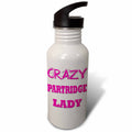 21 oz Sports Water Bottle G413