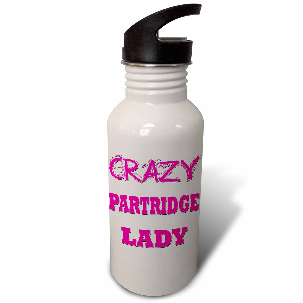 21 oz Sports Water Bottle G413