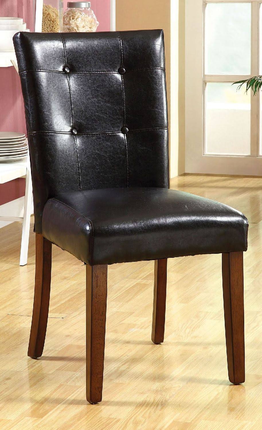 Side Chair (Set of 2) P7037